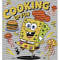 Cartoons and other-CO 2765